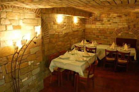 фото отеля Deja Vu Pension Cluj-Napoca