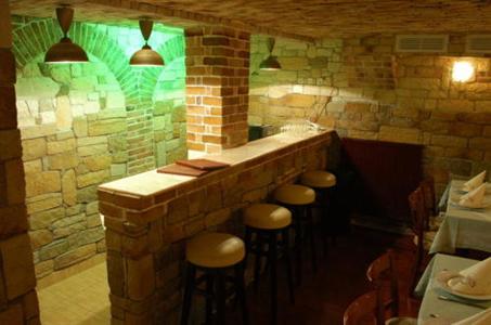 фото отеля Deja Vu Pension Cluj-Napoca