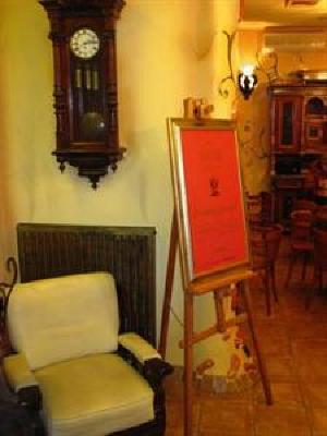 фото отеля Deja Vu Pension Cluj-Napoca