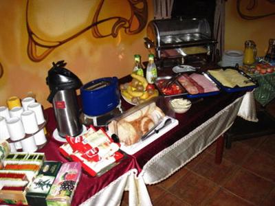фото отеля Deja Vu Pension Cluj-Napoca