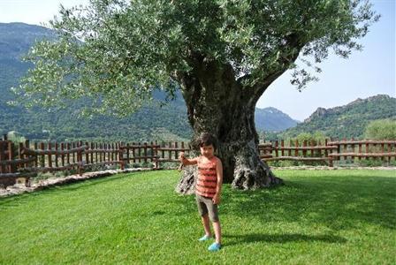 фото отеля Belvedere Pradonos