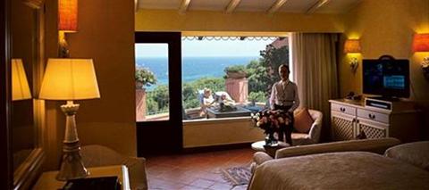 фото отеля Forte Village Resort Royal Pineta
