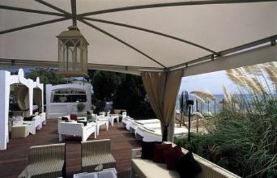 фото отеля Forte Village Resort Royal Pineta