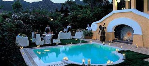 фото отеля Forte Village Resort Royal Pineta