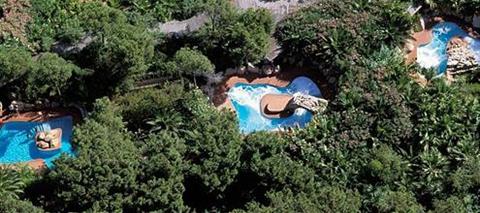фото отеля Forte Village Resort Royal Pineta