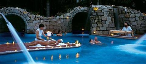 фото отеля Forte Village Resort Royal Pineta