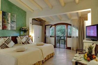 фото отеля Forte Village Resort Royal Pineta