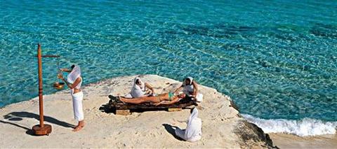фото отеля Forte Village Resort Royal Pineta