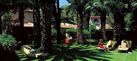 фото отеля Forte Village Resort Royal Pineta