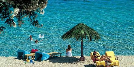 фото отеля Forte Village Resort Royal Pineta
