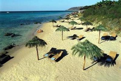 фото отеля Forte Village Resort Royal Pineta