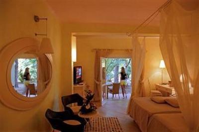 фото отеля Forte Village Resort Royal Pineta