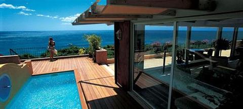 фото отеля Forte Village Resort Royal Pineta