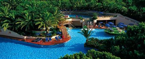 фото отеля Forte Village Resort Royal Pineta