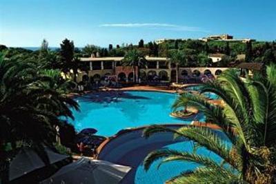 фото отеля Forte Village Resort Royal Pineta