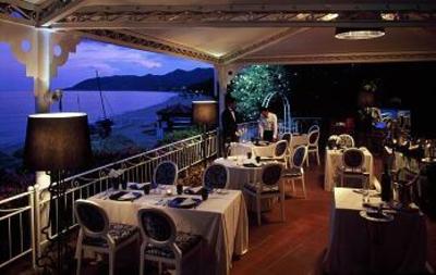 фото отеля Forte Village Resort Royal Pineta