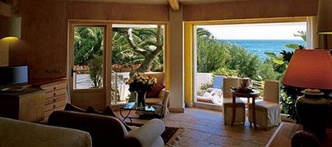 фото отеля Forte Village Resort Royal Pineta