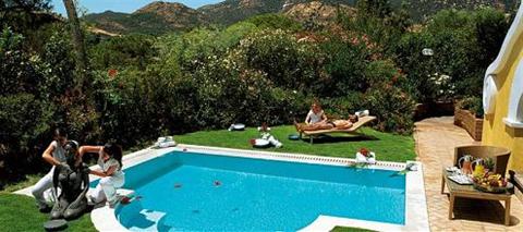 фото отеля Forte Village Resort Royal Pineta