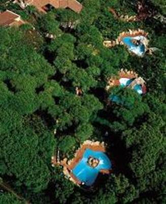 фото отеля Forte Village Resort Royal Pineta