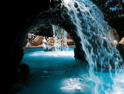 фото отеля Forte Village Resort Royal Pineta