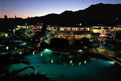 фото отеля Forte Village Resort Royal Pineta