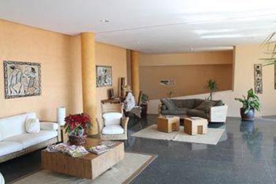 фото отеля Apartamentos Amadores Beach
