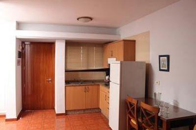 фото отеля Apartamentos Amadores Beach