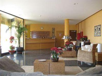 фото отеля Apartamentos Amadores Beach