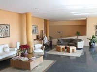 Apartamentos Amadores Beach