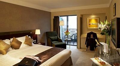 фото отеля Jianguo Hotel Beijing