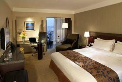фото отеля Jianguo Hotel Beijing