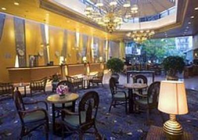 фото отеля Jianguo Hotel Beijing