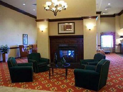 фото отеля Homewood Suites Yuma