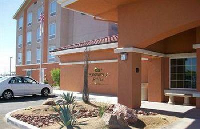 фото отеля Homewood Suites Yuma