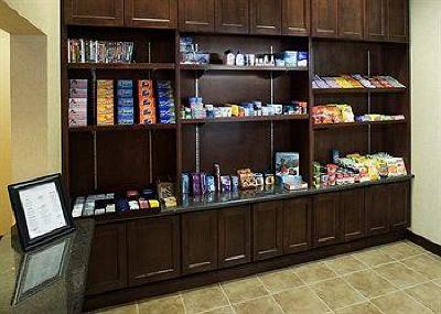 фото отеля Homewood Suites Yuma