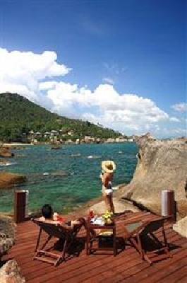 фото отеля The Kala Samui