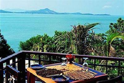 фото отеля The Kala Samui