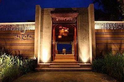 фото отеля The Kala Samui