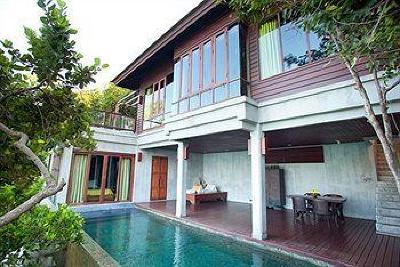 фото отеля The Kala Samui