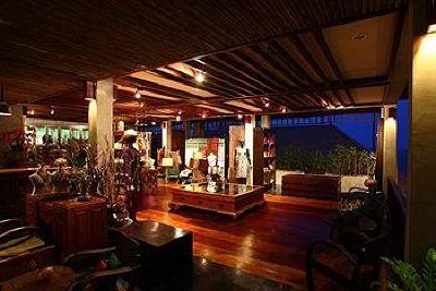 фото отеля The Kala Samui