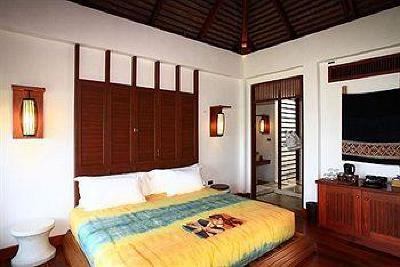 фото отеля The Kala Samui