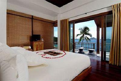 фото отеля The Kala Samui