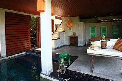 фото отеля The Kala Samui