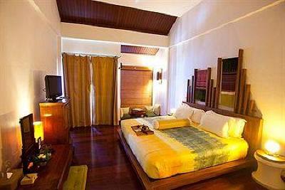 фото отеля The Kala Samui