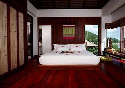 фото отеля The Kala Samui