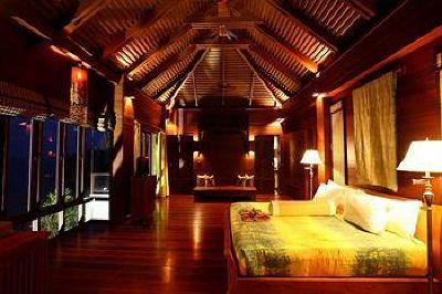 фото отеля The Kala Samui