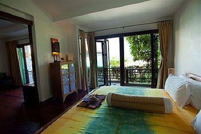 фото отеля The Kala Samui