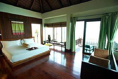 фото отеля The Kala Samui
