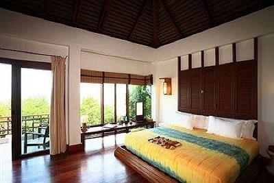 фото отеля The Kala Samui