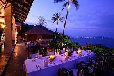 фото отеля The Kala Samui